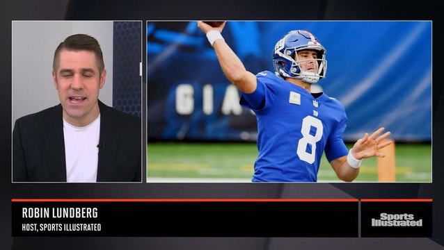 Who Would You Rather Have: Jalen Hurts or Daniel Jones?