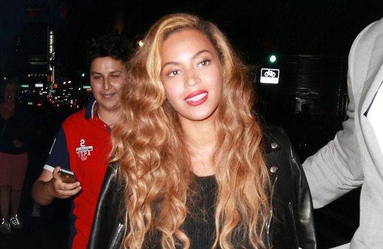 Beyoncé apporte son soutien à Meghan Markle : Merci pour ton courage