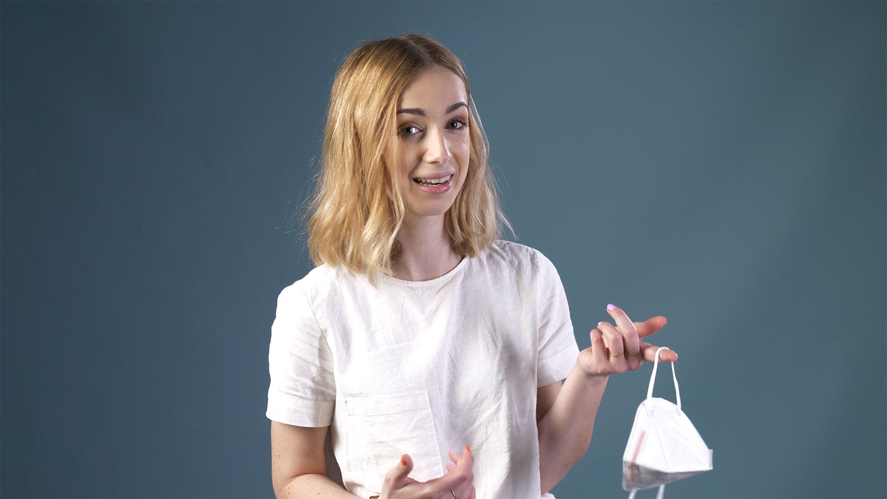 Was sagt 'Made in Austria' über die Qualität von FFP2-Masken?