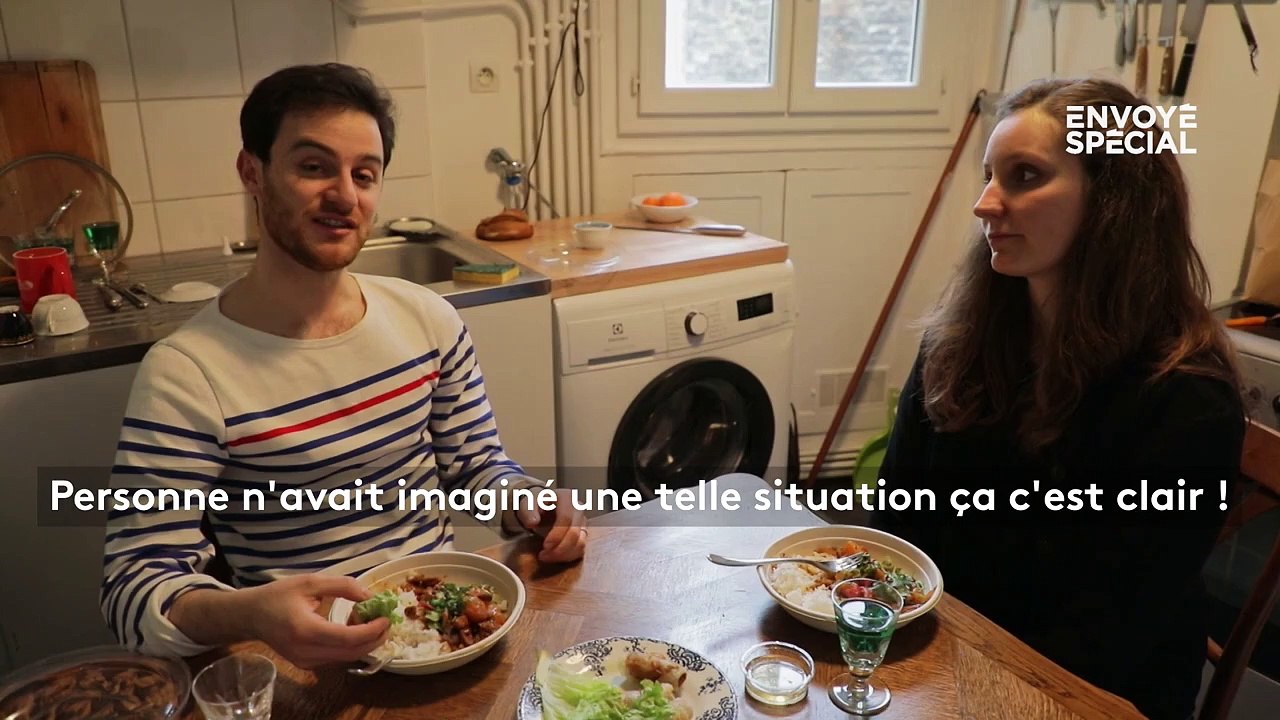 Culture : la nouvelle vie d’artiste des musiciens à l’heure du Covid