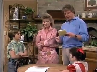 Small Wonder  S2 E12 Thanksgiving Story (without intro song)