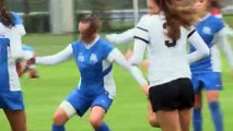 Femmes et sport : l'action de la FFF présentée par Brigitte Henriques