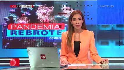 Rechazo, discriminación e incertidumbre, así vivió La Paz la llegada de la pandemia