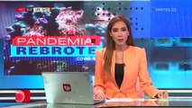 Rechazo, discriminación e incertidumbre, así vivió La Paz la llegada de la pandemia