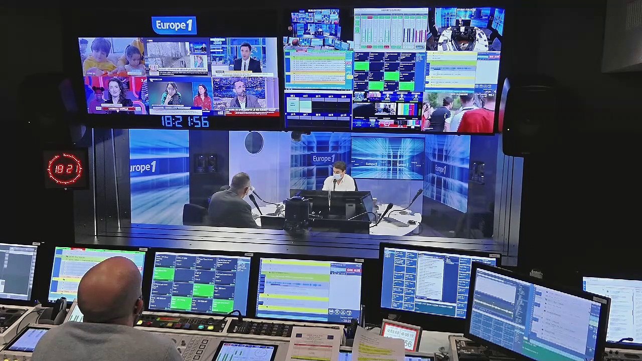 Rixes entre bandes : "Les délinquants se croient tout permis", fustige un gendarme