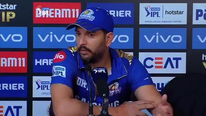 I'll play till the time I enjoy playing cricket: Yuvraj Singh