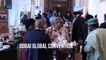 Dubai Global Convention - Day 1