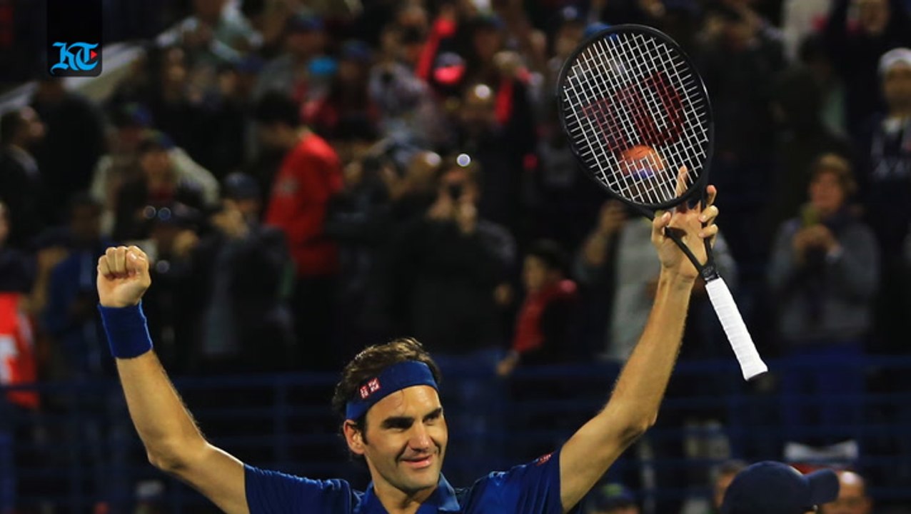 Federer