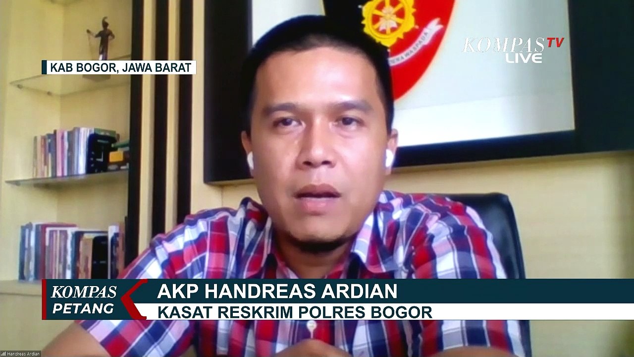 Pelempar Botol Plastik ke Mulut Kuda Nil di Taman Safari Diperiksa Polisi