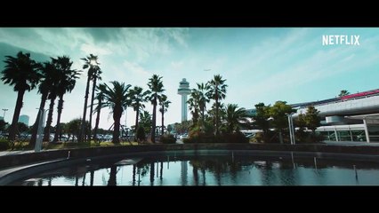 Noite no Paraíso | Teaser Oficial | Netflix