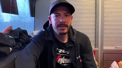 Paris-Nice 2021 - Julien Bernard : "I'm a bit disappointed because I believed I could make it"