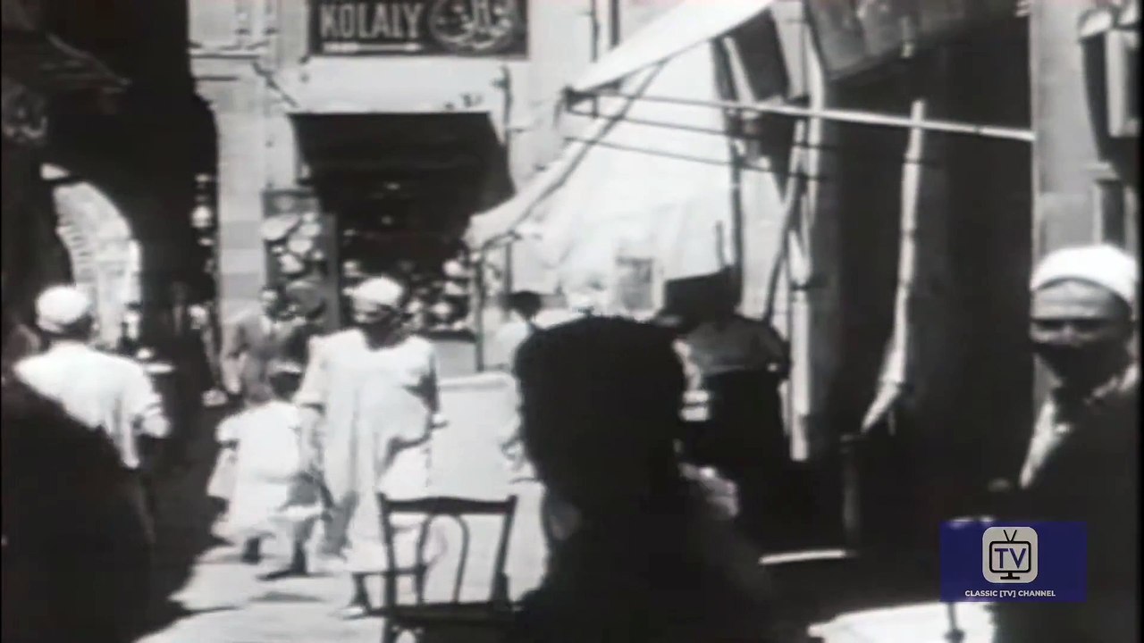 Dangerous Assignment | Season 1 | Episode 13 | Blood-Stained Feather Story | Brian Donlevy