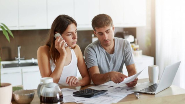 Ley de insolvencia: conozca cómo puede acogerse