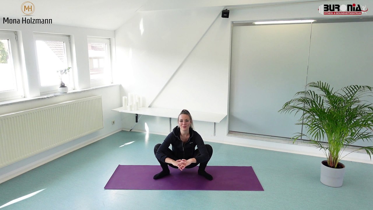 Faszien Training 10/21 Detox