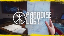 Paradise Lost | 13 Minutes Gameplay feat. Developer Commentary