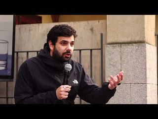 Wagensberg: "El que ens farà arribar al final és la persistència"