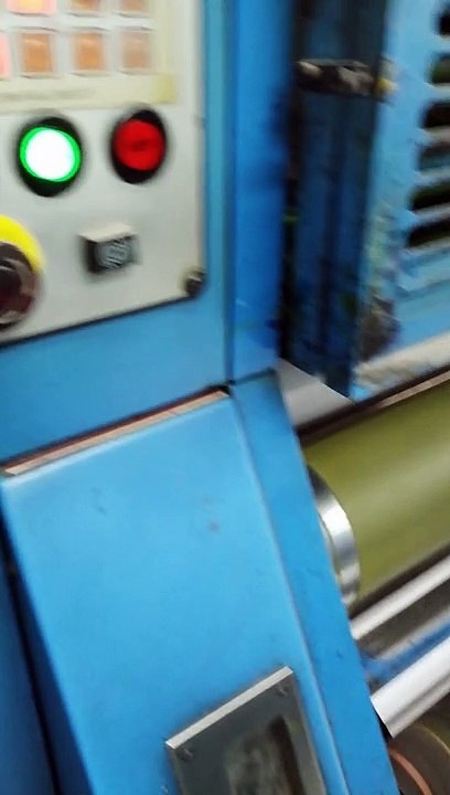 Press Machine
