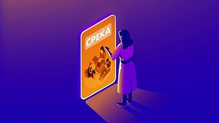 Ads For Charity - Project Happiness