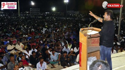 Seeman-ஐ ADMK-வுடன் சமாதானம் பேசச்சொன்னாரா Sasikala? | The Imperfect Show 10/03/2021