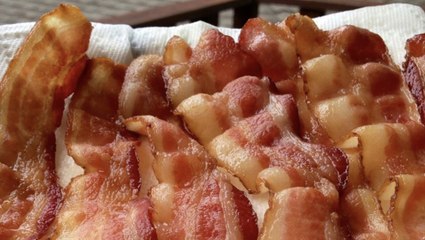 Bacon Prices Are Rising and Even Costco Can't Keep Them Down