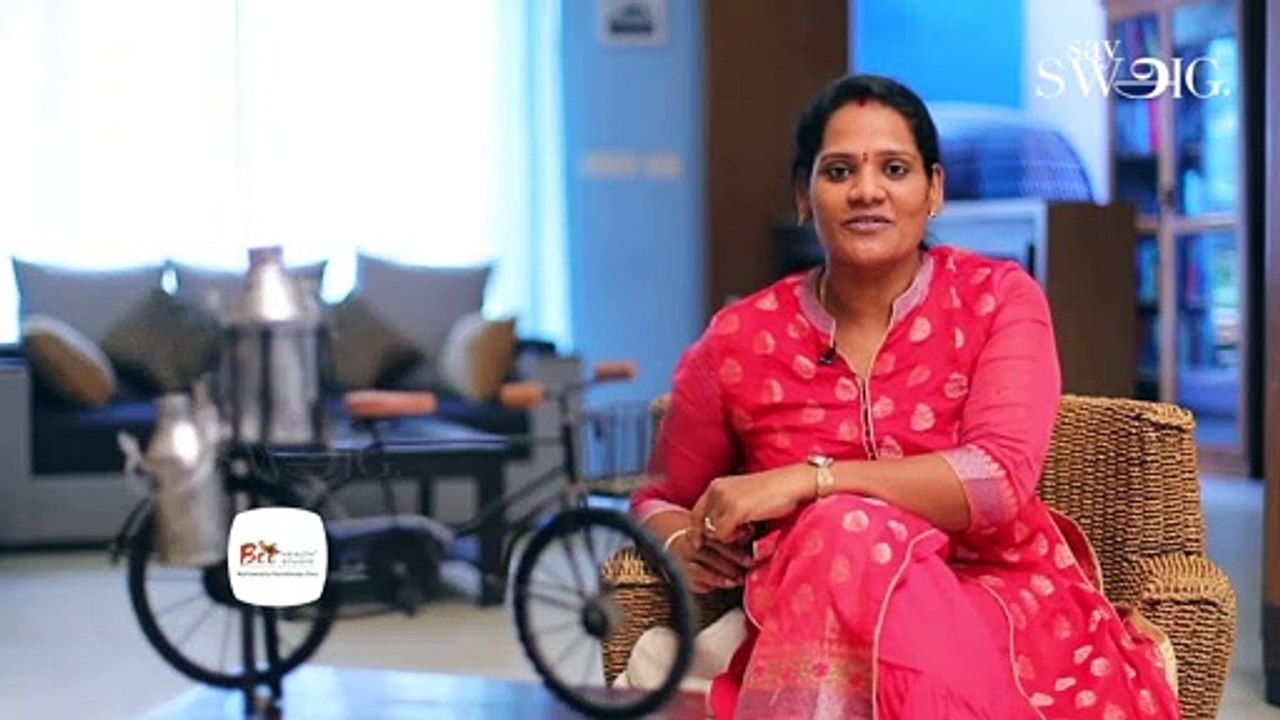 Easy & Effective Home Workouts For PCOD / PCOS  | Lose Weight Easy | Sayswag