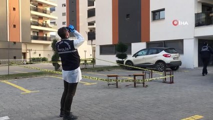 Son dakika: 14 yaşındaki çocuğun sır ölümü