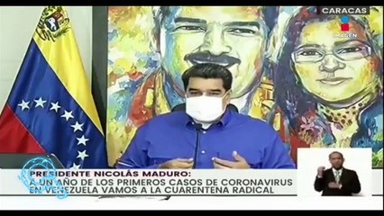 Qué Importa | Programa Completo 10/marzo/2021