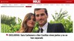 Ni crisis ni separación, Sara Carbonero e Iker Casillas siguen tan unidos como siempre