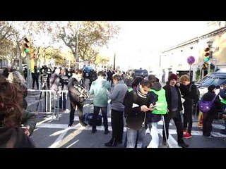 Iu-tuber a la zona dels CDR