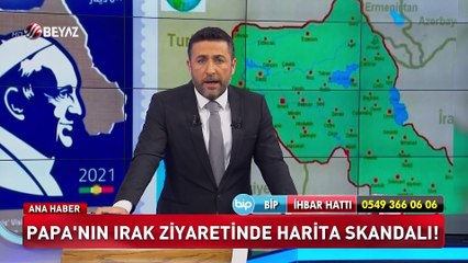 Beyaz Ana Haber 10 Mart 2021