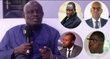Plainte contre le ministre de la justice, Gaston Mbengue recadre Gris Bordeaux et s'adresse à Macky