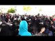 Iu-tuber: "Tensió entre CDR i altres manifestants"