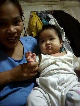 If you're happy and you know it