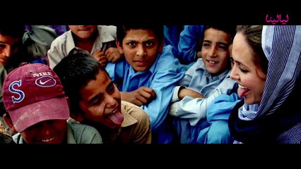 هل تفوقت نجومية أنجلينا جولي على شهرة والدها نجم الأوسكار؟