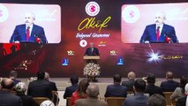 TBMM - TBMM Başkanı Şentop: 'Mehmet Akif, milletimizin daima kalbindedir'