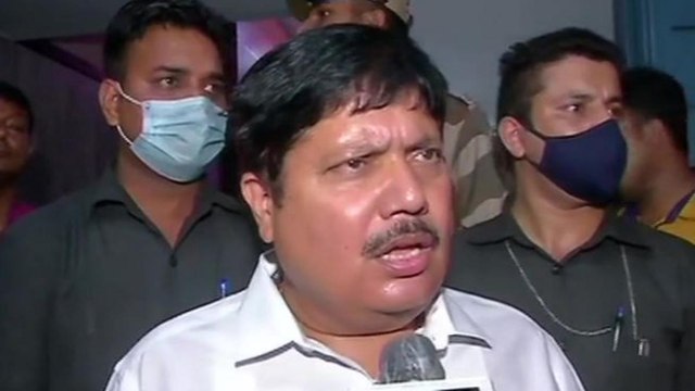 BJP raises questions over Mamata's injury claims