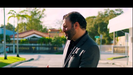 SAY SO (French Jazz version) - David Serero - Music Video (2021)