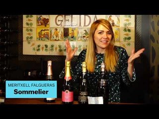 54 | Gastronomia | Celler d'El Nacional | Ampolles amb glamour per 20 euros