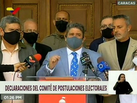 Comité de Postulaciones Electorales publicará este jueves los nombres de los 75 elegibles a rectores del CNE
