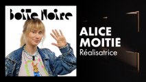 Alice Moitié | Boite Noire