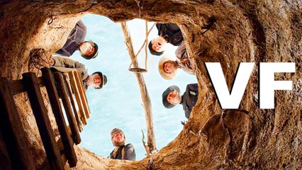 THEM Bande Annonce VF (2021)