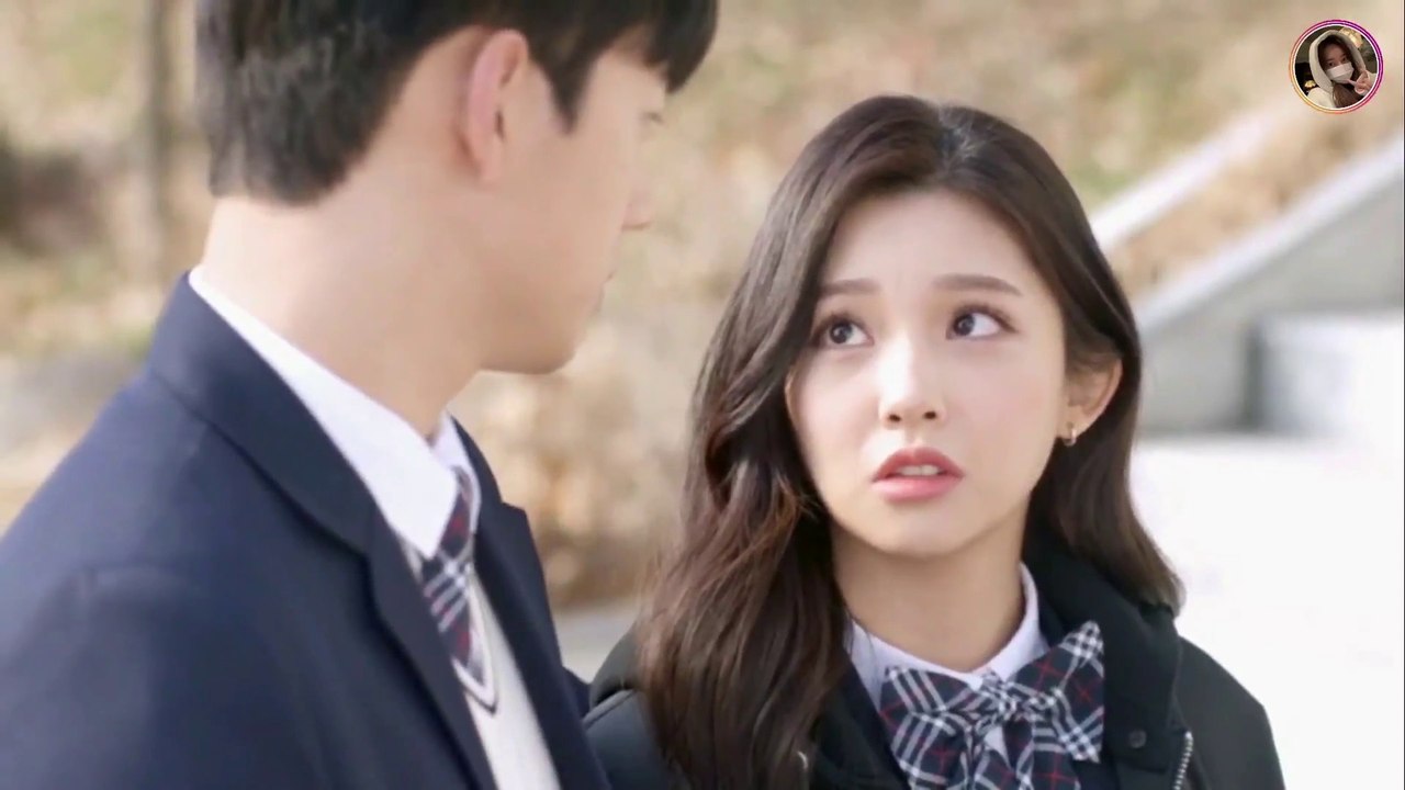Be my Boyfrined 02
