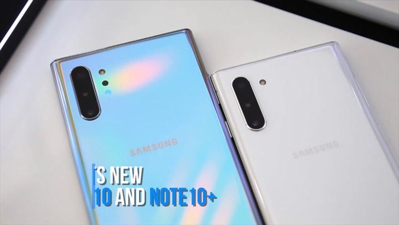 Galaxy Note10