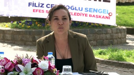 Selçuk 4. Efes Ultra Maratonu için hazır