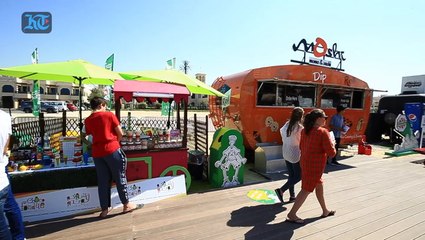 A taste of Dubai Food Festival