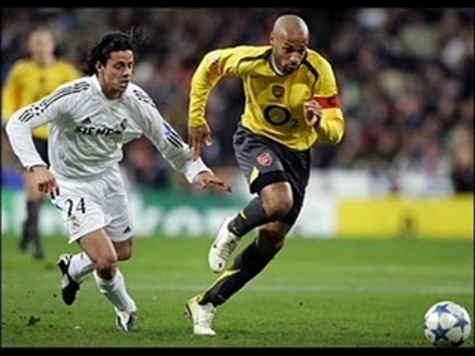 Arsenal TH14
