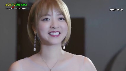 مسلسل الوقوع في حب القطط الحلقة 12