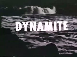 Diver Dan    Dynamite