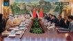 16 MoUs signed at UAE-China Economic Forum in Beijing