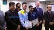 Pakistani workers honoured in Dubai for choosing honesty over wealth